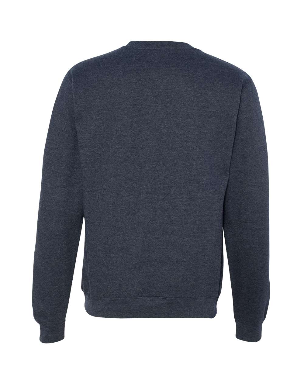 Classic Navy Heather