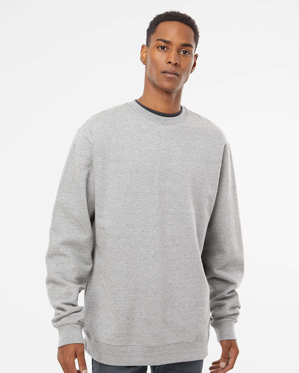 Grey Heather