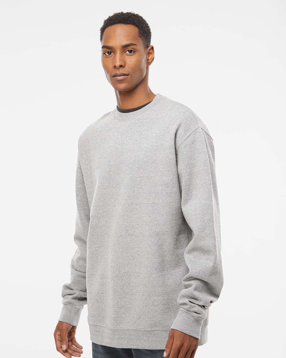 Grey Heather