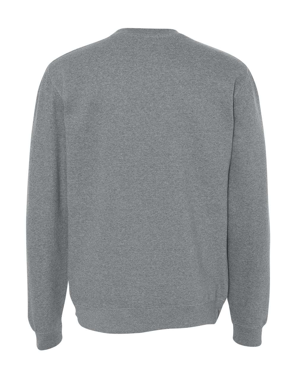 Gunmetal Heather