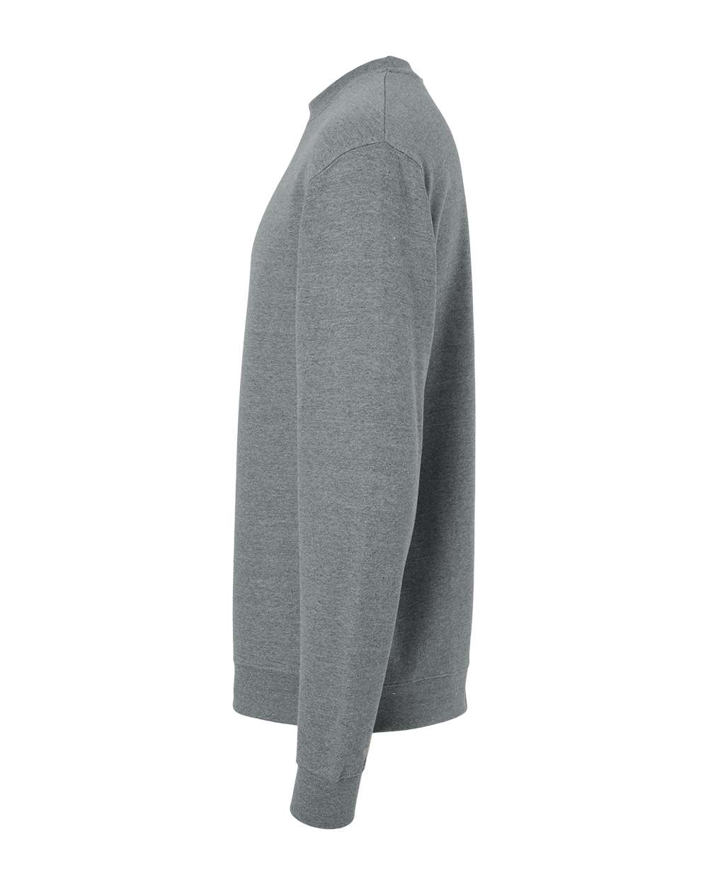 Gunmetal Heather
