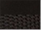 Valucap 2001, Spacer Mesh-back Cap, Black