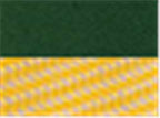 Valucap 482, Bio-washed Trucker Cap, Dark Green/ Gold