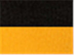 Sportsman SP15, 3015 12" Pom-pom Cuffed Beanie, Black/ Gold