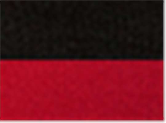 Black/ Red