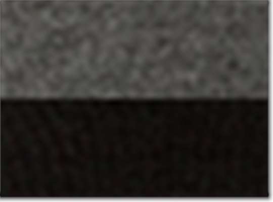 Dark Heather Grey/ Black