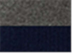 Sportsman SP15, 3015 12" Pom-pom Cuffed Beanie, Dark Heather Grey/ Navy