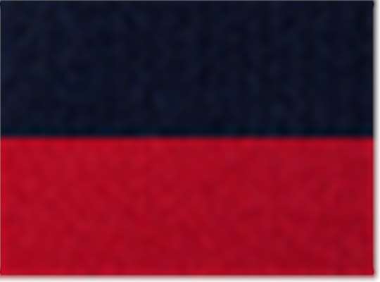 Navy/ Red