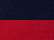 Sportsman SP15, 12" Pom-pom Cuffed Beanie, Navy/ Red