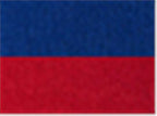 Sportsman SP15, 3015 12" Pom-pom Cuffed Beanie, Royal/ Red