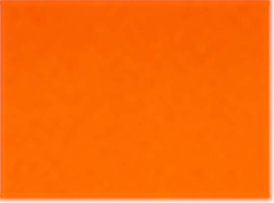 AllPro 48400, 12538 Unisex Pro-lock Performance Long Sleeve T-shirt, Neon Orange