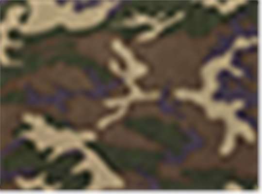 Green Camo
