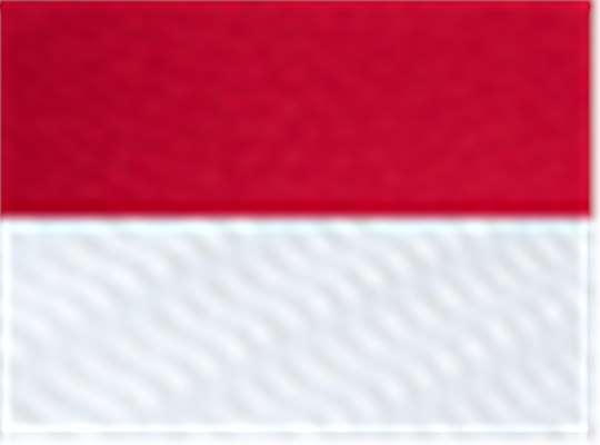 Red/ White