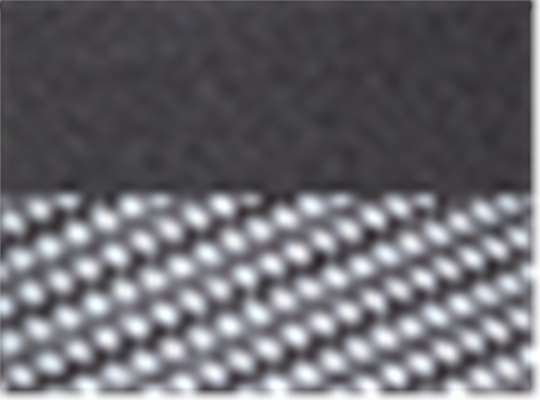 Black/ Black