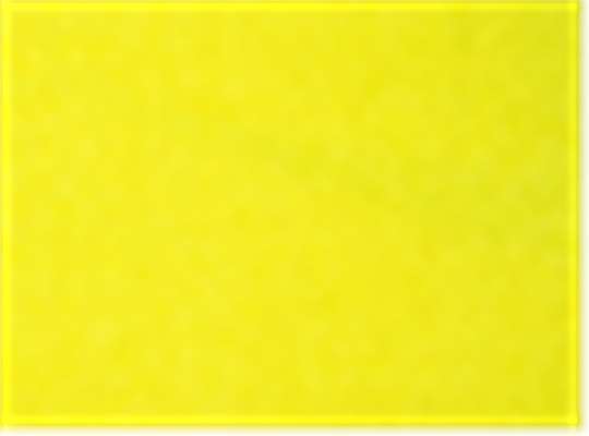 Safety Yellow