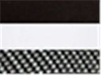 YP Classics 2523, 6006, Black/ White/ Black