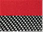 YP Classics 2523, 6006, Red/ Black