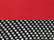 YP Classics 6006, Classic Five-panel Trucker Cap, Red/ Black