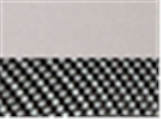 Silver/ Black