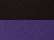 YP Classics 6089M, Premium Flat Bill Snapback Cap, Black/ Purple