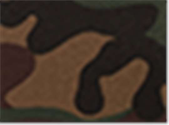Green Camo