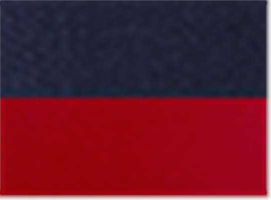 Navy/ Red