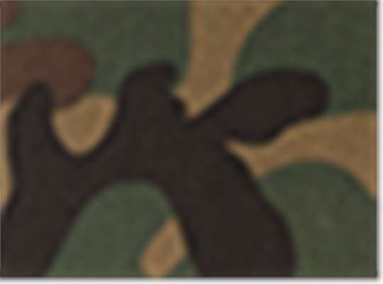 Green Camo