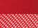 YP Classics 6506, Five-panel Retro Trucker Cap, Red