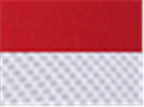 YP Classics 5768, 6506, Red/ White