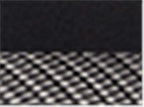 YP Classics 6606, Retro Trucker Cap, Black