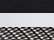 YP Classics 6606, Retro Trucker Cap, Black/ White/ Black