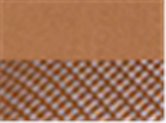 YP Classics 6606, Retro Trucker Cap, Caramel