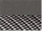 YP Classics 6606, Retro Trucker Cap, Charcoal/ Black