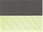 YP Classics 6606, Retro Trucker Cap, Charcoal/ Neon Green