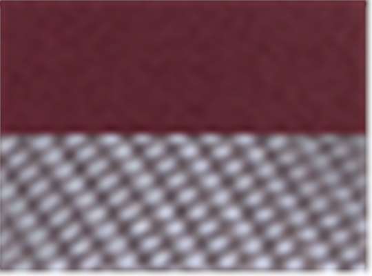 Maroon/ Grey