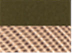 YP Classics 6606, Retro Trucker Cap, Moss/ Khaki