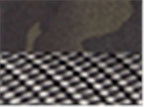 YP Classics 6606, Retro Trucker Cap, Multicam Black/ Black