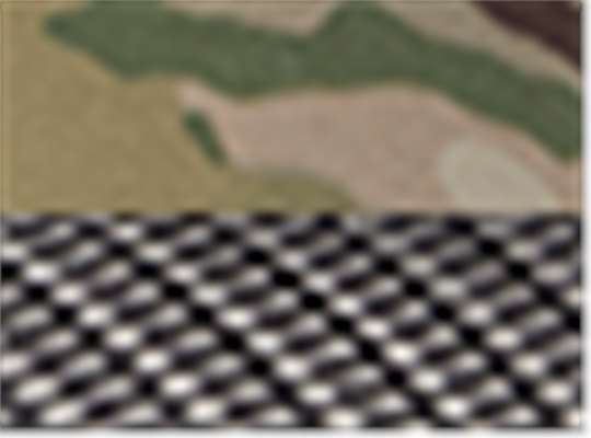 Multicam Green/ Black