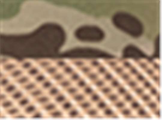 Multicam Green/ Khaki