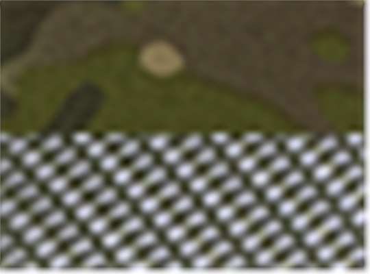 Multicam Tropic/ Green