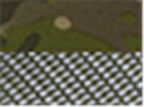 YP Classics 6606, Retro Trucker Cap, Multicam Tropic/ Green