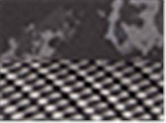 Poseidon Black