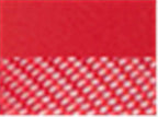 YP Classics 6606, Retro Trucker Cap, Red