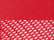 YP Classics 6606, Retro Trucker Cap, Red