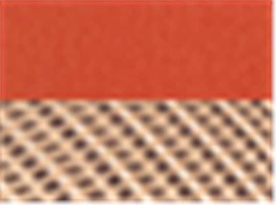 Rustic Orange/ Khaki