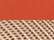 YP Classics 6606, Retro Trucker Cap, Rustic Orange/ Khaki