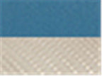 YP Classics 6606, Retro Trucker Cap, Steel Blue/ Silver