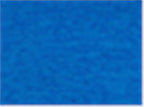 AllPro 4HM00, 12561 Men's Pro-lock Performance Mélange Polo, Royal Melange
