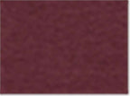 AllPro 4HM700, 12559 Men's Pro-lock Performance Mélange Quarter-zip Pullover, Maroon Melange