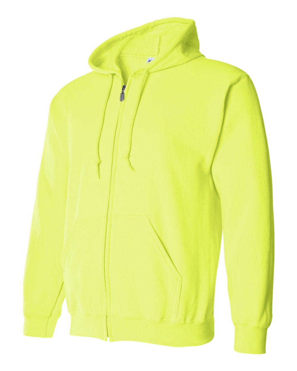 Safety Green